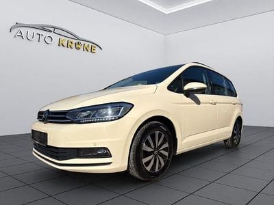 Gebraucht VW Touran
