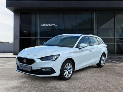 Seat Leon ST