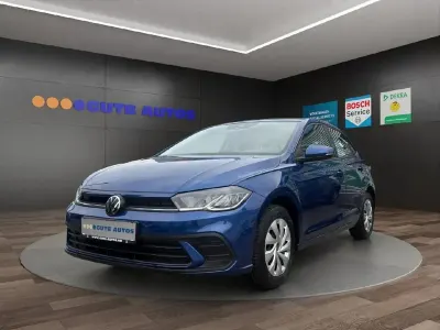 Gebraucht VW Polo