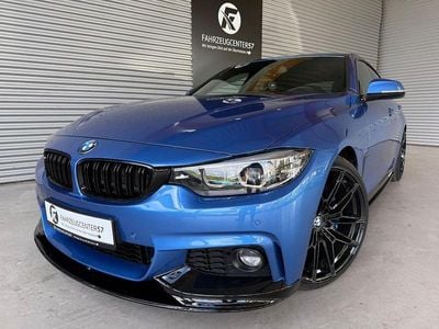 BMW 440