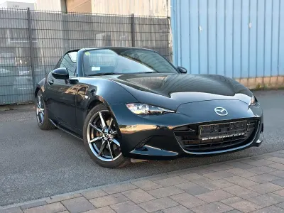 Gebraucht Mazda MX5