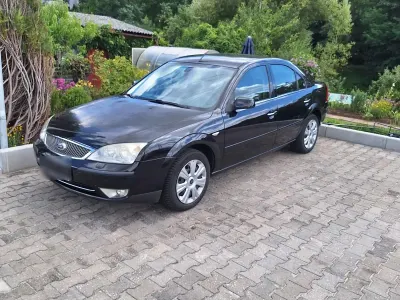 Gebraucht Ford Mondeo