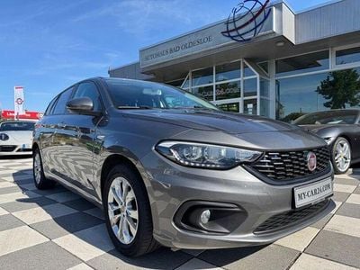 Second-hand Fiat Tipo Easy 95 CP (69 kW) 2020 Gri Hatchback