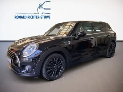Gebraucht Mini Cooper Clubman