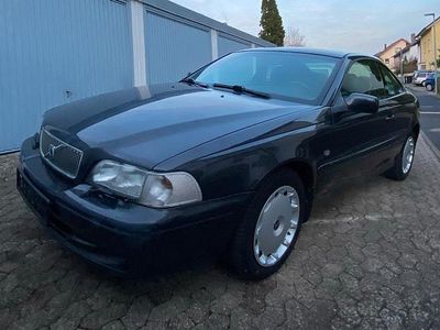 Volvo C70