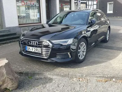 Gebraucht Audi A6 Allroad