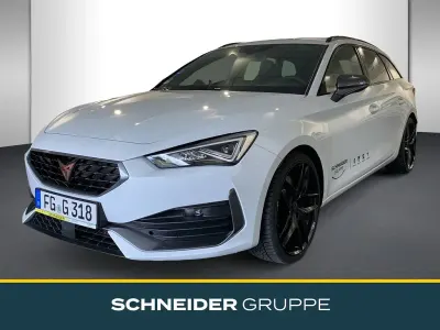 Second-hand Cupra Leon