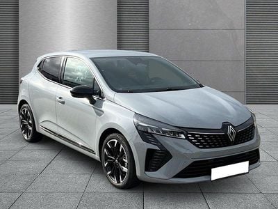 Rafalegrau Neu 2025 Renault Clio V Techno Kleinwagen | 22.740 € (Guter Preis)