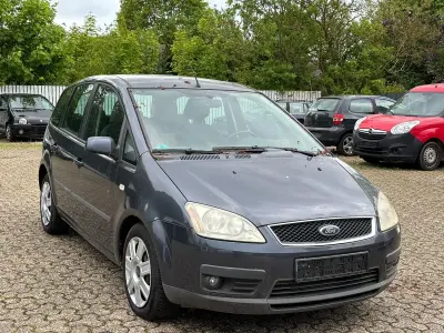 Usado Ford Focus