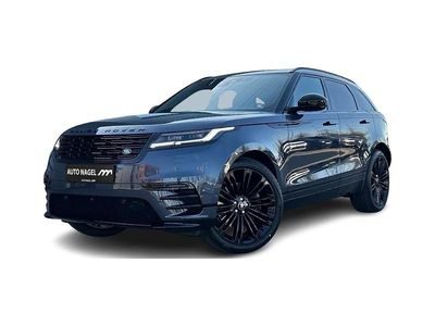 Second-hand Land Rover Range Rover Velar SE 300 CP (220 kW) 2025 Albastru SUV