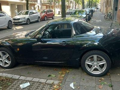 Mazda MX5