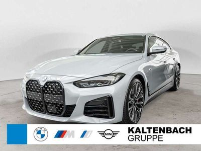 gebraucht BMW 430 Gran Coupé xDrive M-Sport Pro ACC LED AHK