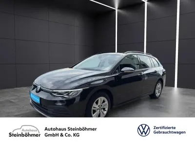 Gebraucht VW Golf VII
