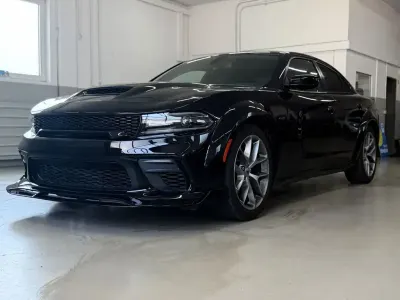 Gebraucht Dodge Charger