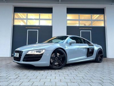 gebraucht Audi R8 Coupé 5.2 FSI quattro*Carbon*B&O*LED*Top!