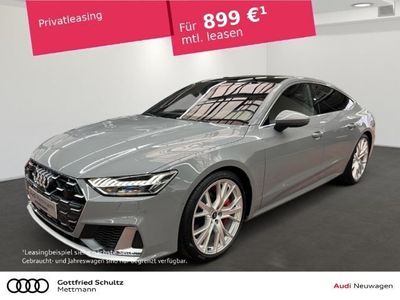 Audi S7