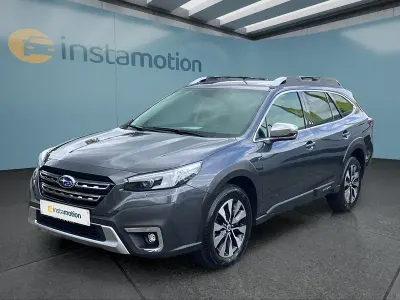 Gebraucht Subaru Outback