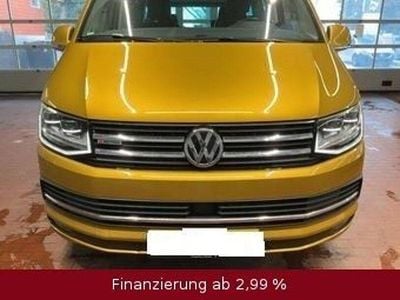 Andere Gebraucht 2017 VW T6 Van | 47.950 €