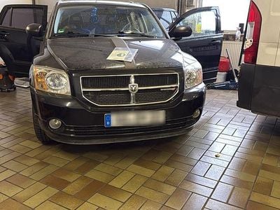 Dodge Caliber