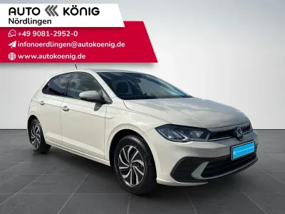 Gebraucht VW Polo