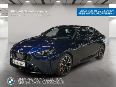 Gebraucht BMW 220 Shadowline 156 PS (114 kW) 2025 Blau Coupé