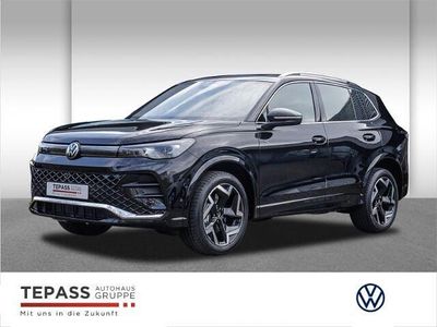 Gebraucht VW Tiguan R-line 193 PS (141 kW) 2022 Andere farbe SUV