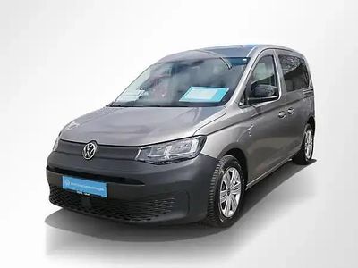 Second-hand VW Caddy Life 116 CP (85 kW) 2025 Bej Monovolum