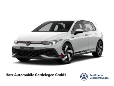 Gebraucht VW Golf VIII
