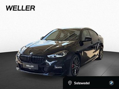 Schwarz Gebraucht 2024 BMW 1M Comfort Edition Coupé | 33.990 € (Fairer Preis)