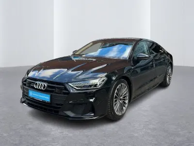 Gebraucht Audi A7 Sportback
