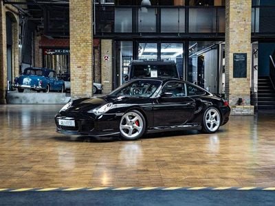 Porsche 996