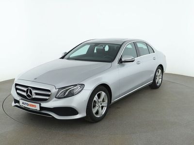 gebraucht Mercedes E250 E-KlasseAvantgarde, Benzin, 26.590 €