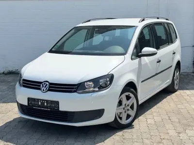 Gebraucht VW Touran