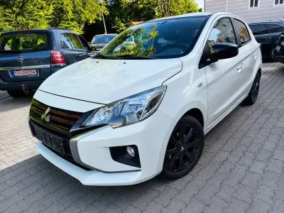 Gebraucht Mitsubishi Space Star