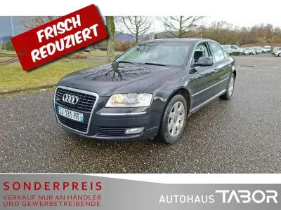 Gebraucht Audi A8