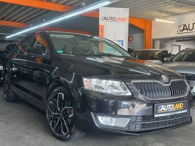 gebraucht Skoda Octavia Ambition*KLIMAAUTO*TEMPO*SHZG*PDC*