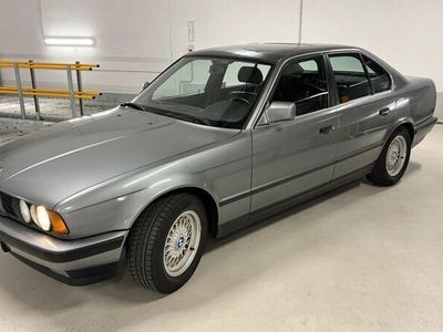 gebraucht BMW 535 E34 i Automatik H-Zulassung