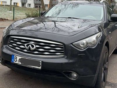 Infiniti Fx30
