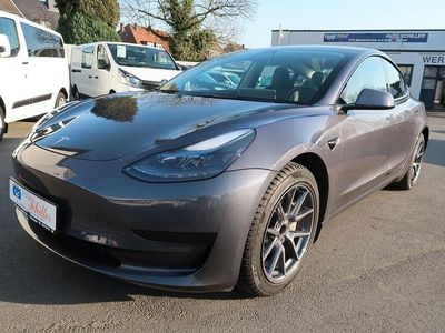 Gebraucht Tesla Model 3 RWD 239 kW (325 PS) 2022 Grau Limousine