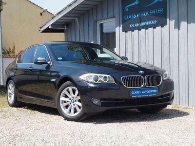 BMW 525