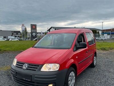 gebraucht VW Caddy 1.4