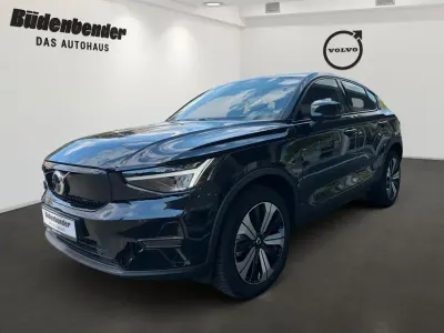 Gebraucht Volvo C40