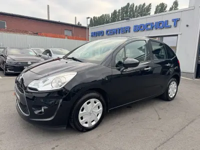 Gebraucht Citroën C3