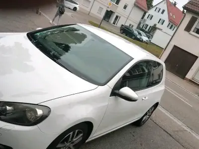 Gebraucht VW Golf VI