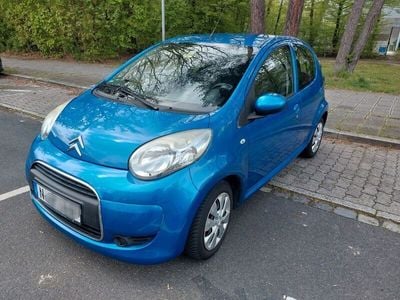 Citroën C1