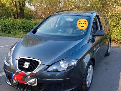 Seat Altea XL
