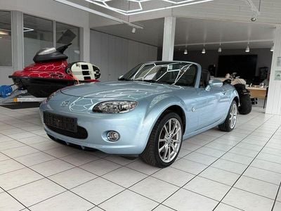 Mazda MX5