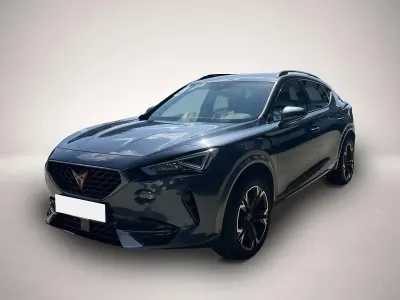 Gebraucht Cupra Formentor 190 PS (139 kW) 2024 Manufacturer SUV