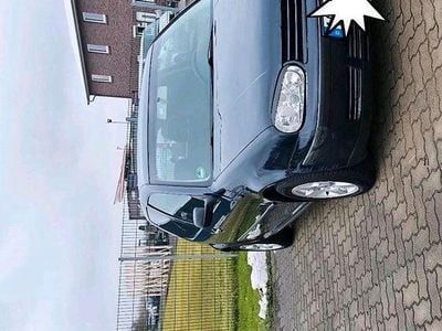 Gebraucht VW Golf IV 102 PS (75 kW) 2002 Blau Limousine