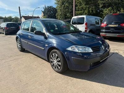 Renault Mégane II